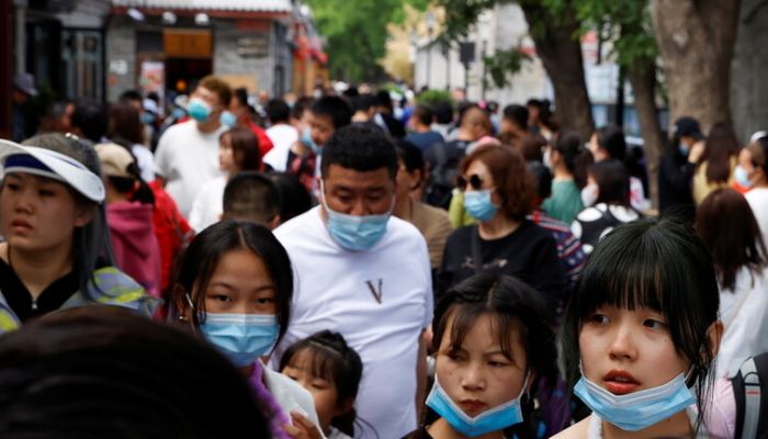 الصين تعلن تسجيل 71 إصابة جديدة بفيروس كورونا