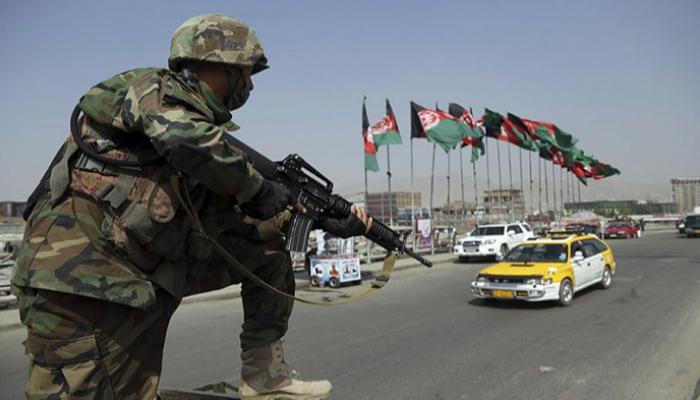 مقتل 6  أشخاص في هجمات شنتها طالبان بوسط أفغانستان