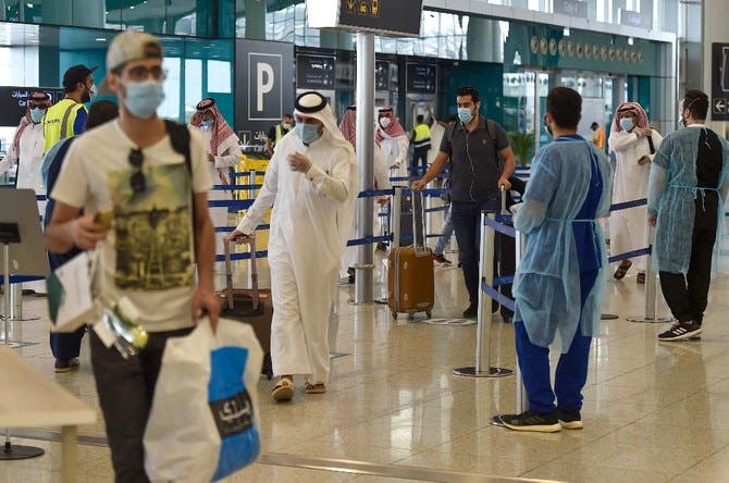 السعودية تقرر حرمان مواطنيها المسافرين للدول المحظورة من السفر لمدة 3 سنوات