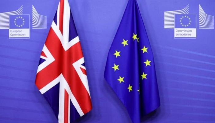 الاتحاد الأوروبي يوقف الإجراءات القانونية ضد المملكة المتحدة