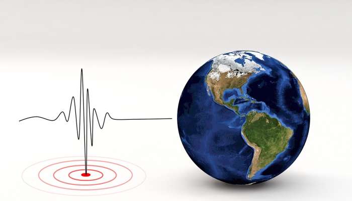 Earthquake recorded in Oman's Al Wusta Governorate