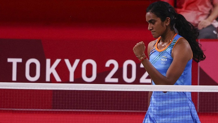 PV Sindhu wins bronze, becomes first Indian woman to win two medals at Games