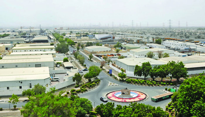 Development projects in Oman gain momentum