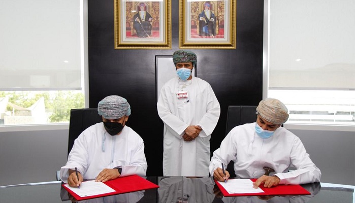 Cooperation agreement signed to implement smart city infrastructure in Oman