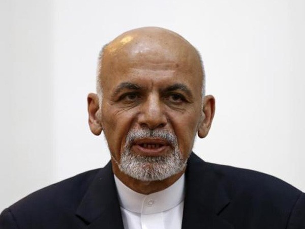 Afghan President Ghani blames 'abrupt' US withdrawal for deteriorating security