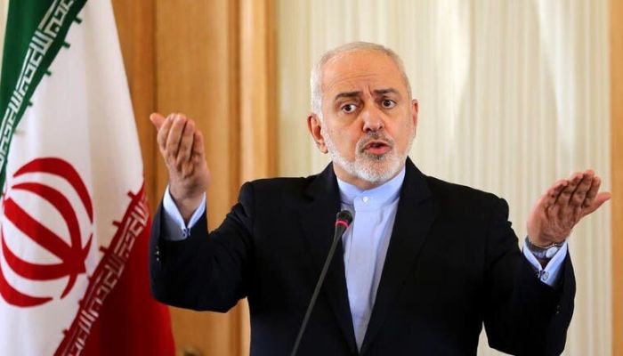 وزير الخارجية الإيراني: لا نريد تأجيج التوترات مع السعودية