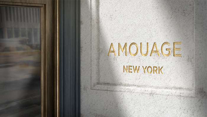 Amouage eyes US to become its second-largest market