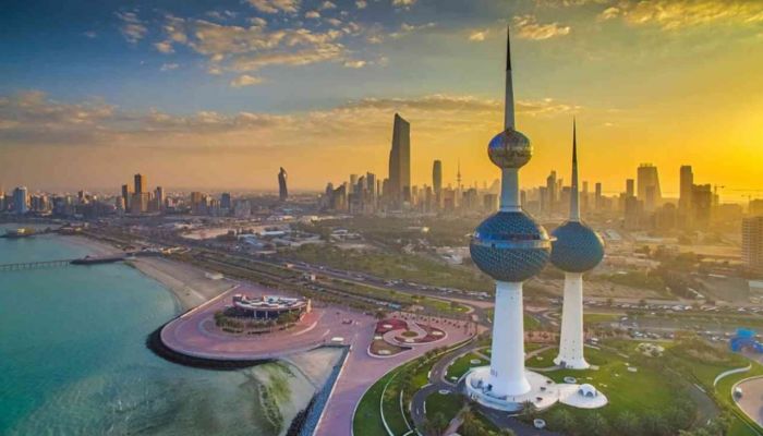 زلزال بقوة 4.5 درجات يضرب جنوب غربي الكويت