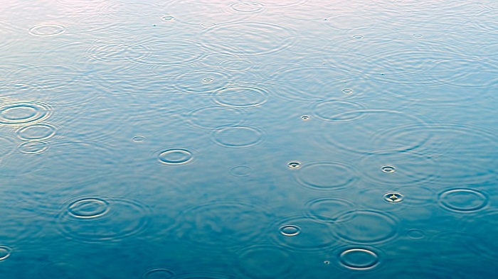 Scattered rainfall forecast for some parts of Oman