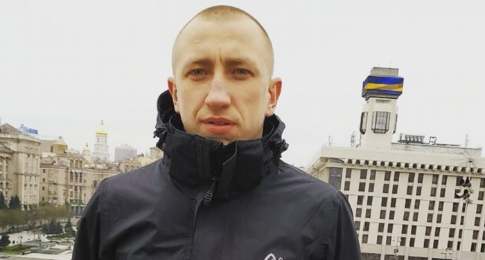 Belarusian NGO chief found murdered in Ukraine
