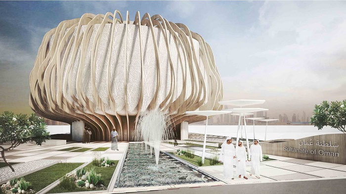Omani SME owners get product promotion tips for Expo 2020