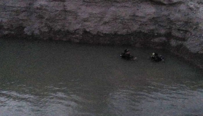 Omani boy drowns in wadi