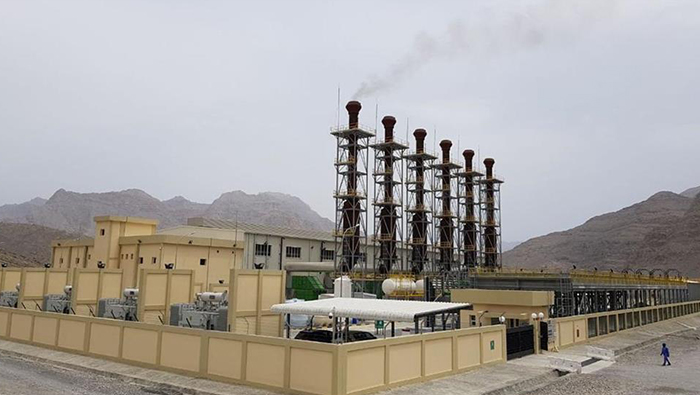Musandam governorate allocated OMR26.3mn for electricity sector