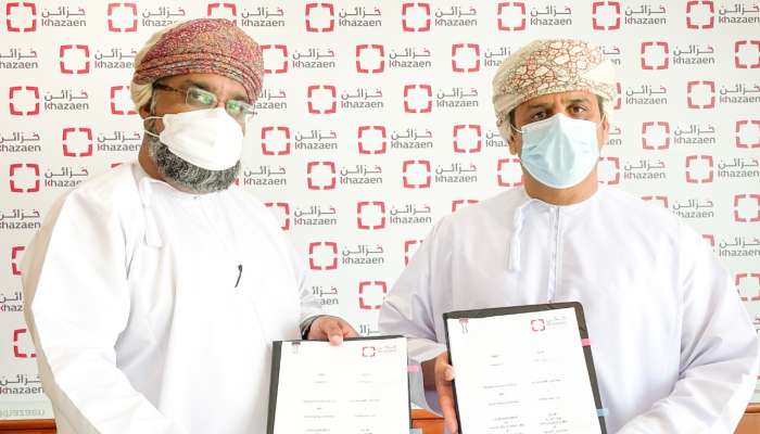 Agreement signed to establish first hotel in Khazaen Economic City