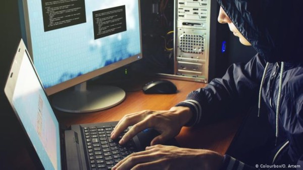 Oman recorded over 2,000 cybercrimes for 2020