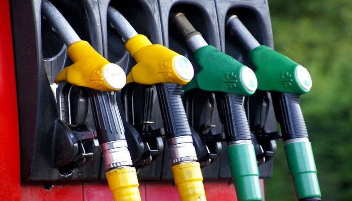 New fuel station opens on Oman-Saudi desert highway