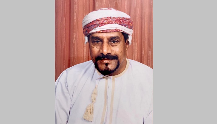A tribute to a pioneer of Omanisation in the oil and gas industry