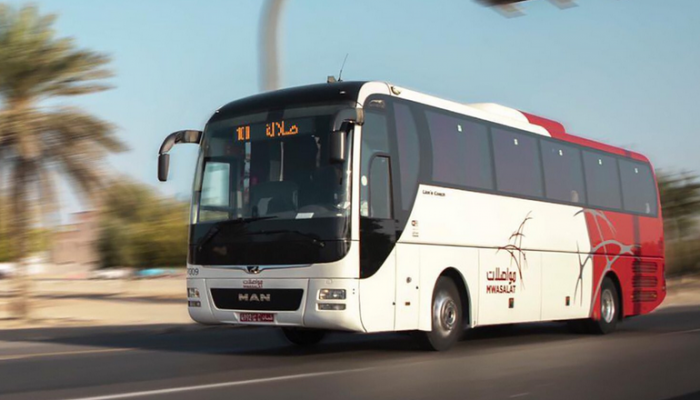 Mwasalat transported over 800,000 passengers in 2021