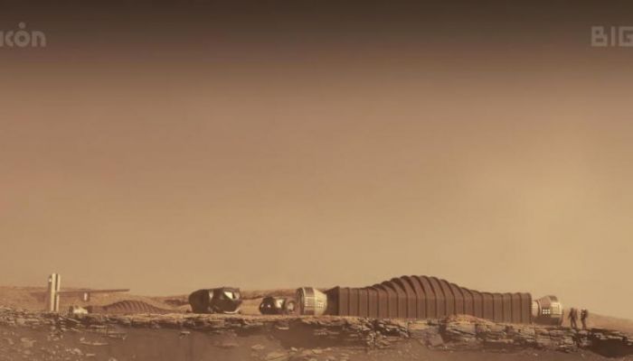 لمدة عام.. ناسا تبحث عن أشخاص يرغبون في تجربة العيش على المريخ