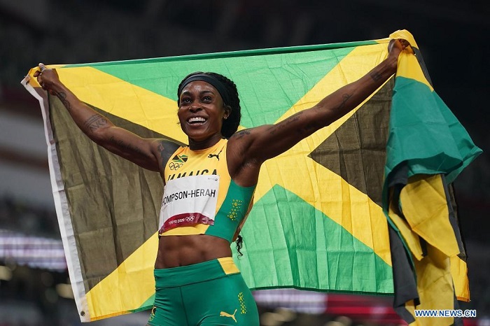 Olympic athletics review: Five major talking points