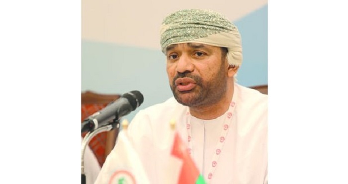 Oman Swimming Association elects new chairman