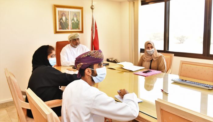 اجتماع تنسيقي بين دول الخليج والأردن في مجال الصحة العامة