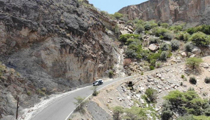 ضابط في الشرطة يتحدث عن ما تتطلبه السياحة في الجبل الأخضر