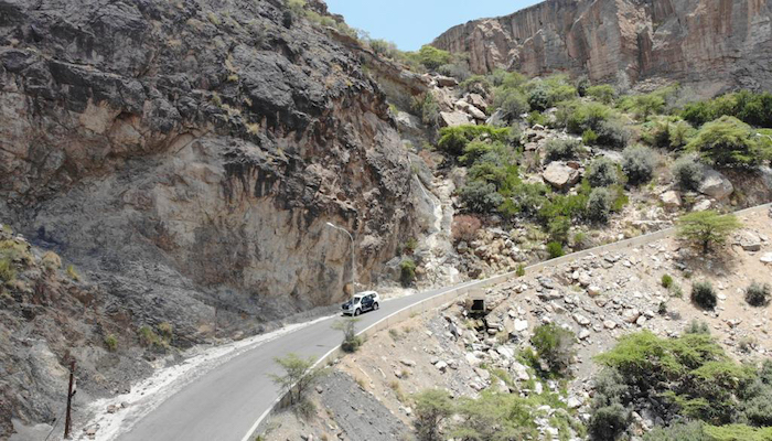 Planning to visit Al Jabal Al Akhdar? Some dos and don'ts