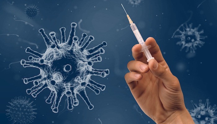 Omanis going to UK for studies to be fully vaccinated