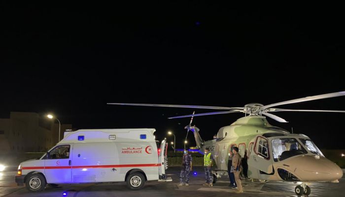 فقدان 3 أفراد من عائلة واحدة في حادث تصادم .. وأحد ذويهم يتحدث لـ 'الشبيبة'