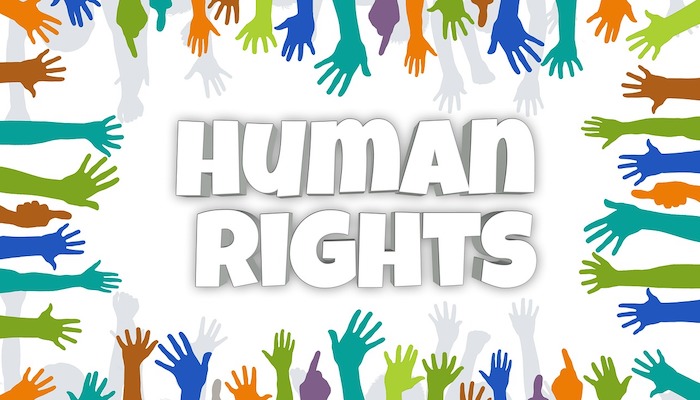Oman, other GCC countries talk human rights