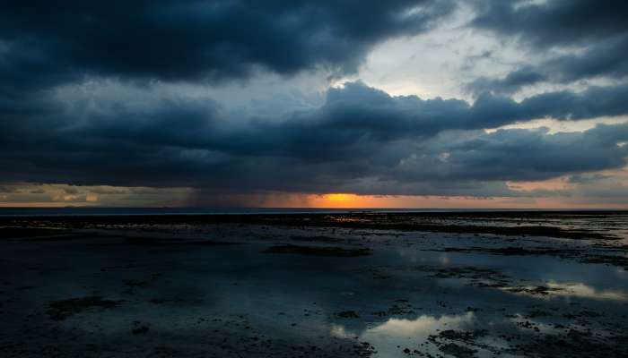 Parts of Oman to witness thunderstorms