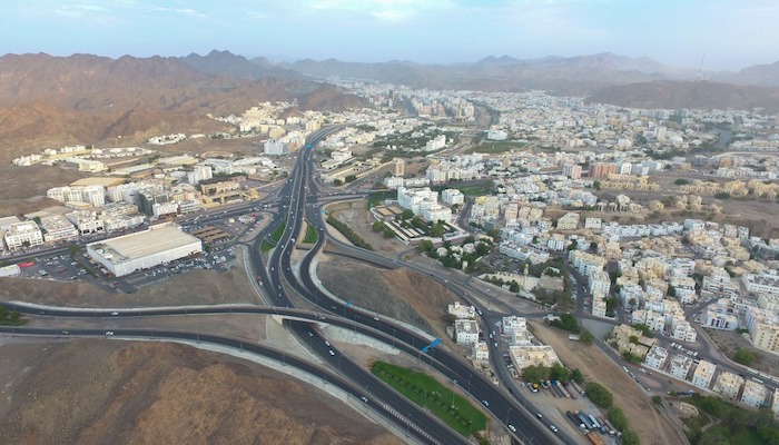 Oman's real estate activity spikes