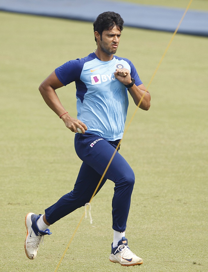 Many Indian players among strong Mumbai side coming to Oman