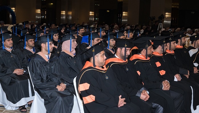 Omani graduates walk a tight employment rope