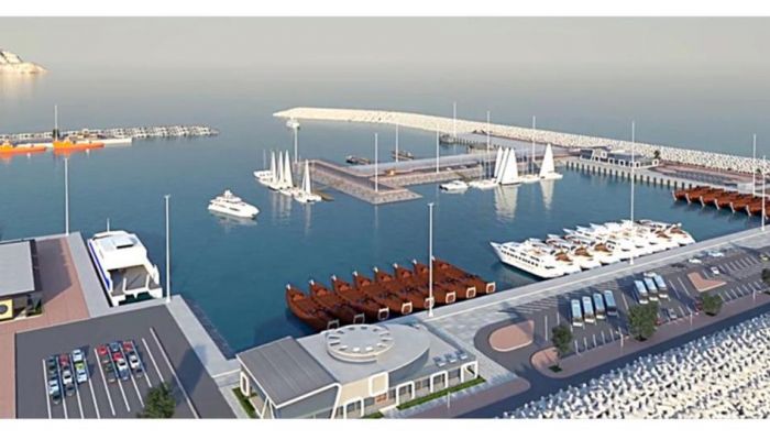 ميناء دبا ثاني أكبر ميناء صيد في السلطنة