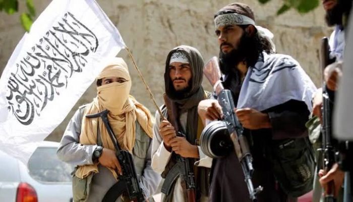 حركة طالبان تسيطر على أجزاء واسعة من العاصمة الأفغانية