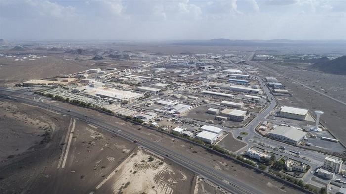 Nizwa Industrial City investment tops OMR425mn