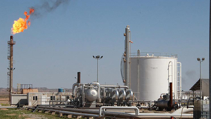 Oman's average oil price per barrel up 9.9% in June 2021