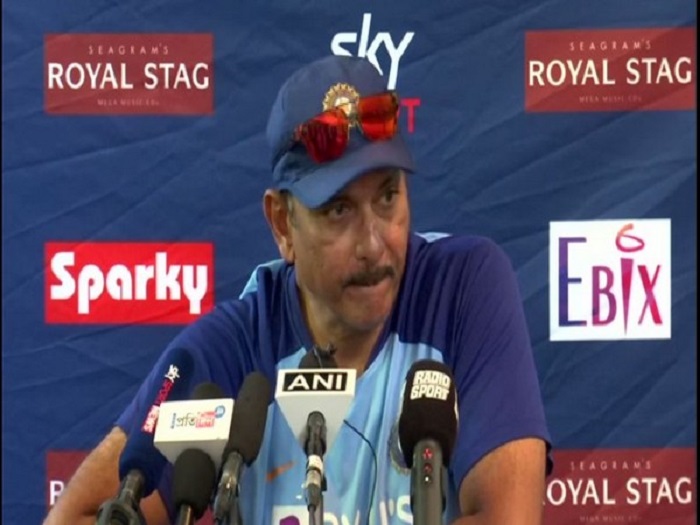 To win at Lord's is something very special, says Shastri
