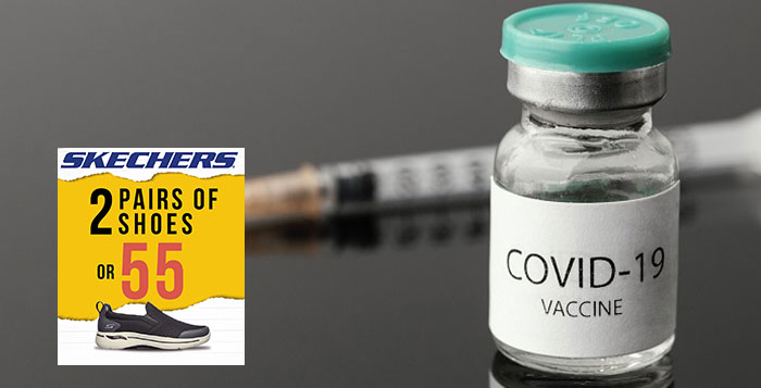 COVID-19 cases in Oman fall as vaccinated population rises
