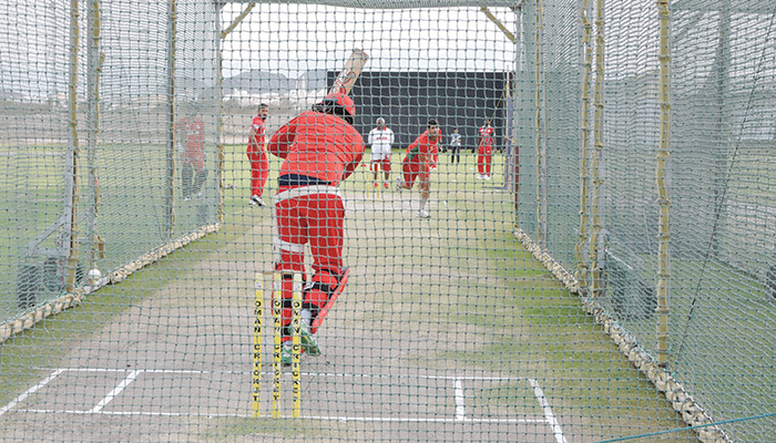 Oman’s Twenty20  World Cup campaign to begin on 17 October.