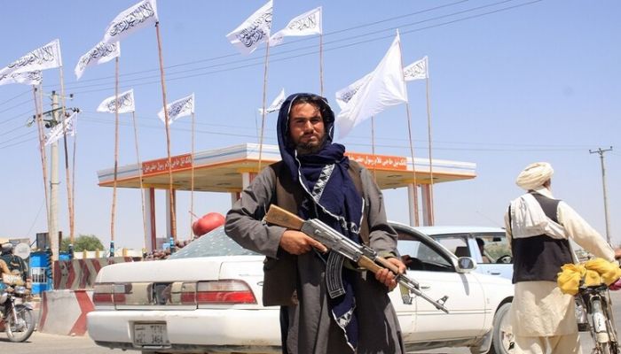 ’واتساب’ تغلق مجموعة أنشأتها ’طالبان’ لتلقي شكاوى الأفغان