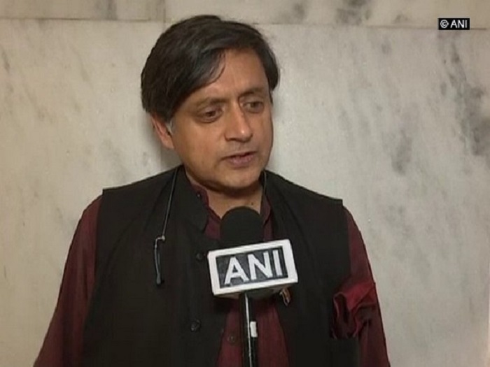 Delhi Court discharges Congress leader Shashi Tharoor in Sunanda Pushkar death case