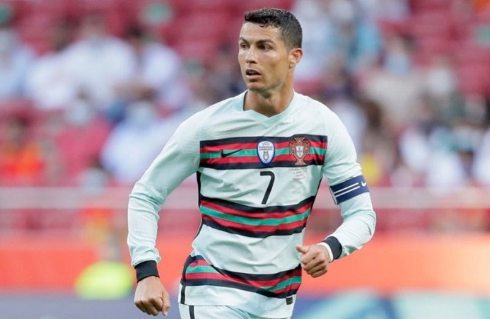 My story at Real Madrid has been written: Ronaldo on transfer rumours