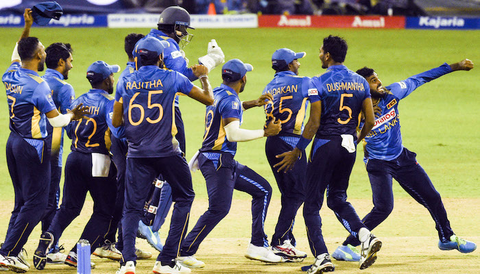 Sri Lanka to tour Oman for two T20 games in October