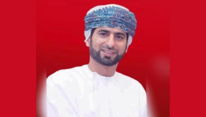 المهندس بدر الزيدي رئيسًا تنفيذيًا لشركة فودافون عمان