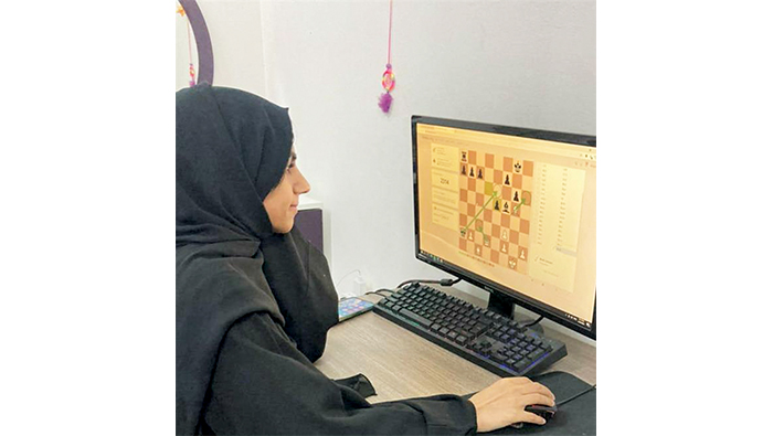 Oman to participate in 2021 Fide Online Chess Olympiad