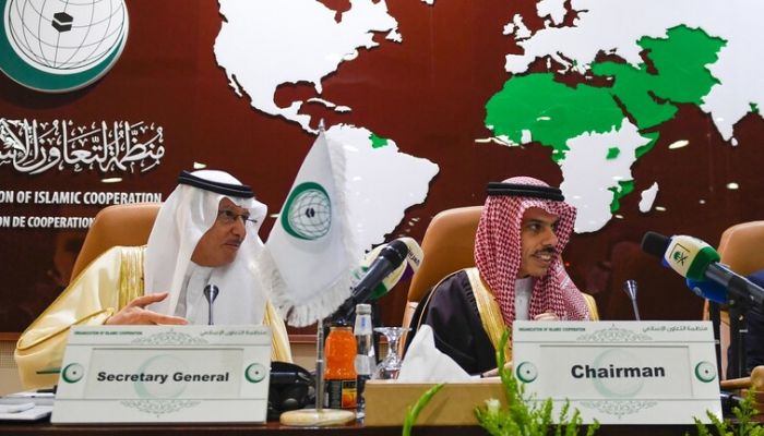 بدعوة من السعودية.. منظمة التعاون الإسلامي تعقد اجتماعا طارئا حول أفغانستان