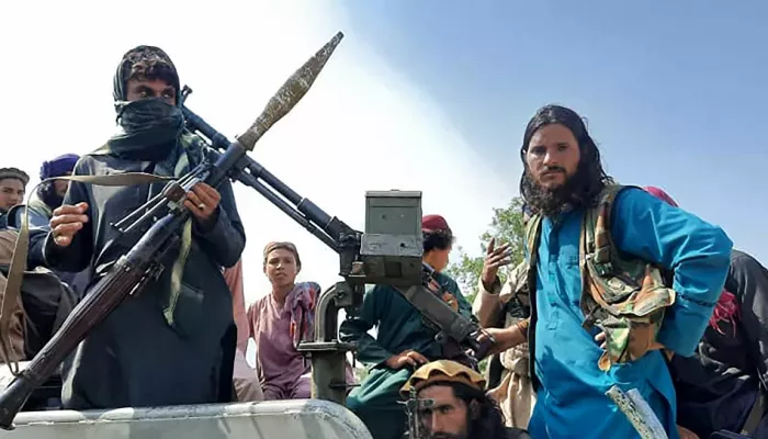 ’طالبان’ تعطي مهلة حتى نهاية أغسطس لانسحاب القوات الأمريكية من أفغانستان
